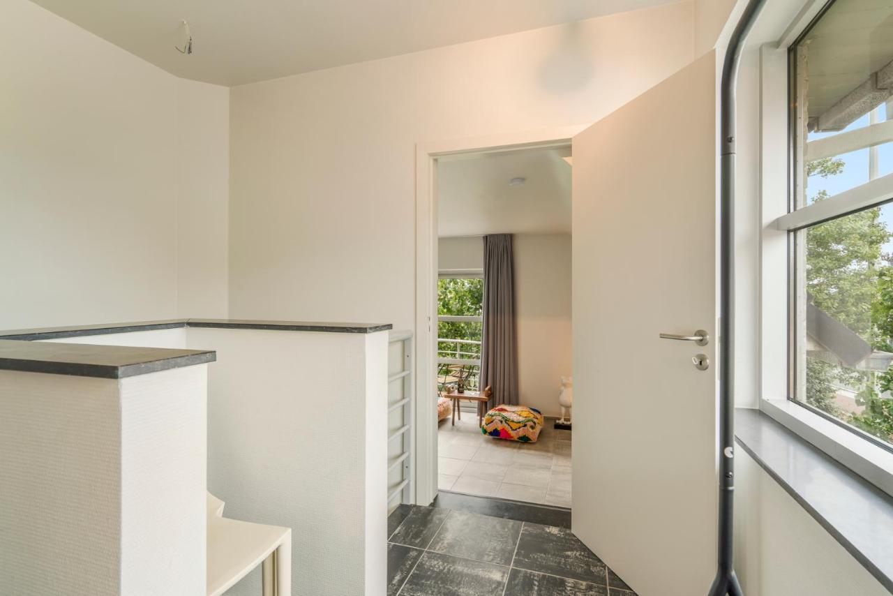 Villa Francois 니우포르트 외부 사진